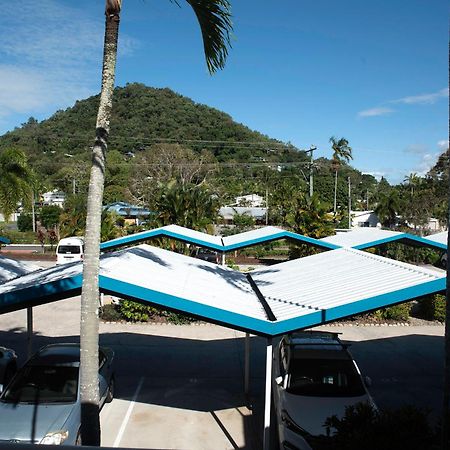 Trinity Beach Pacific Bagian luar foto
