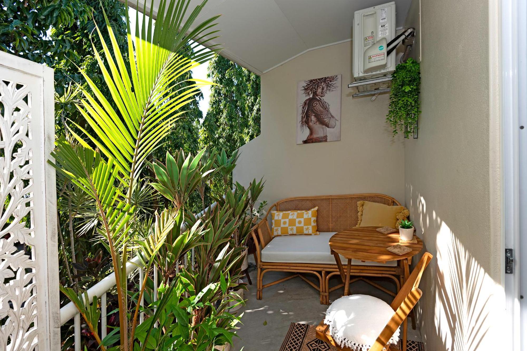 Trinity Beach Pacific Bagian luar foto