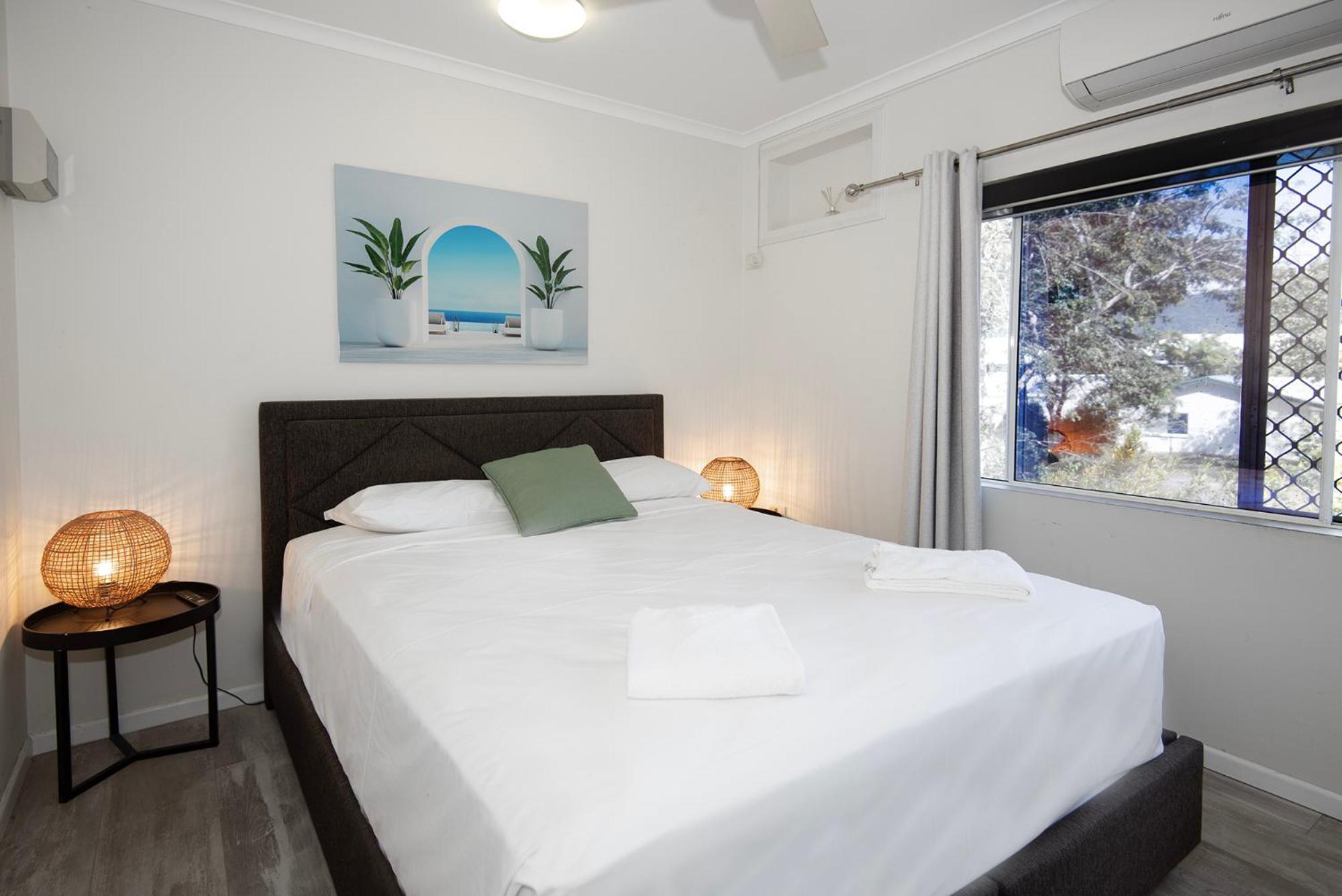 Trinity Beach Pacific Bagian luar foto