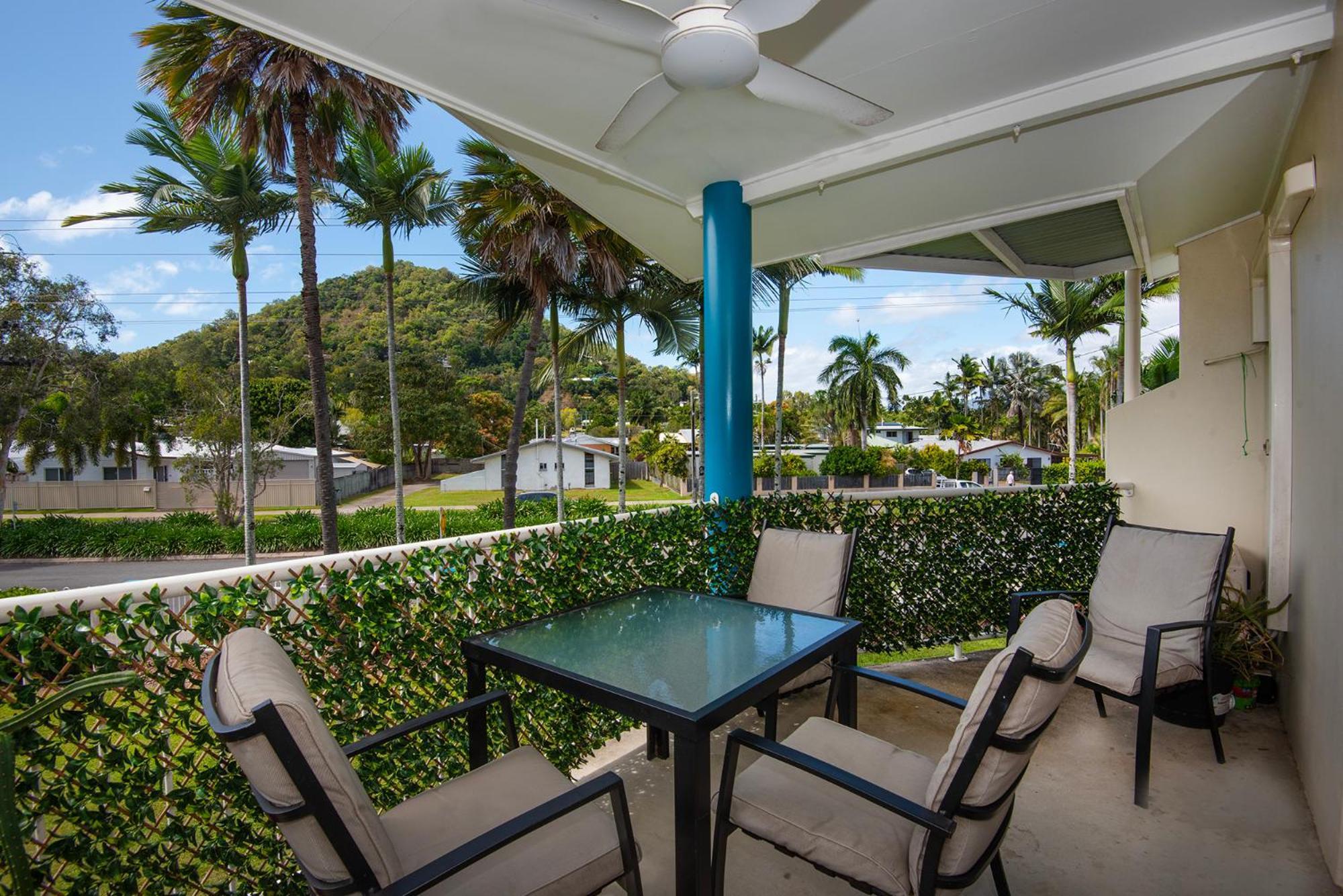 Trinity Beach Pacific Bagian luar foto