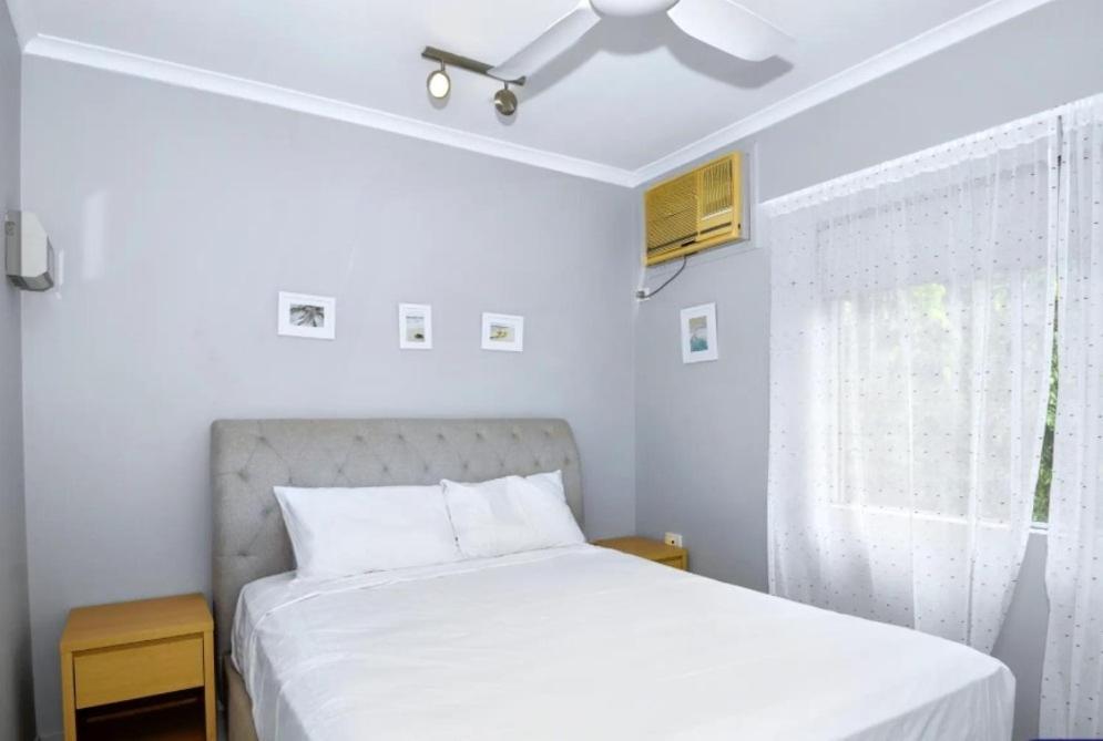 Trinity Beach Pacific Bagian luar foto