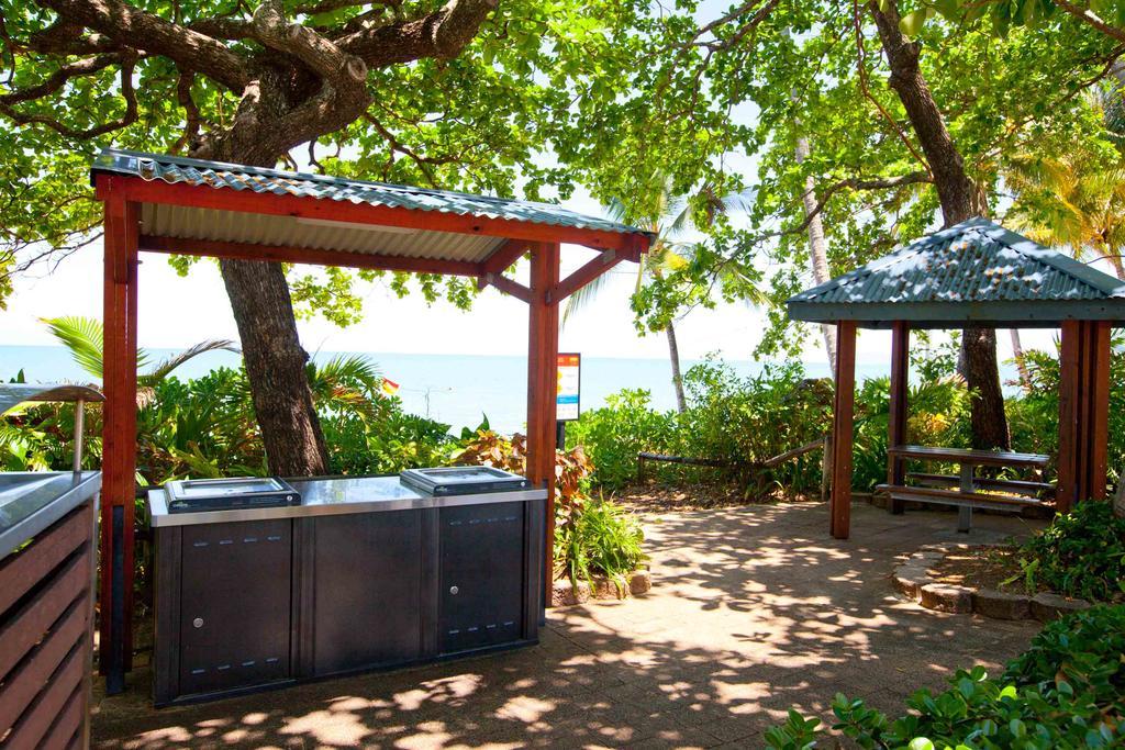 Trinity Beach Pacific Bagian luar foto