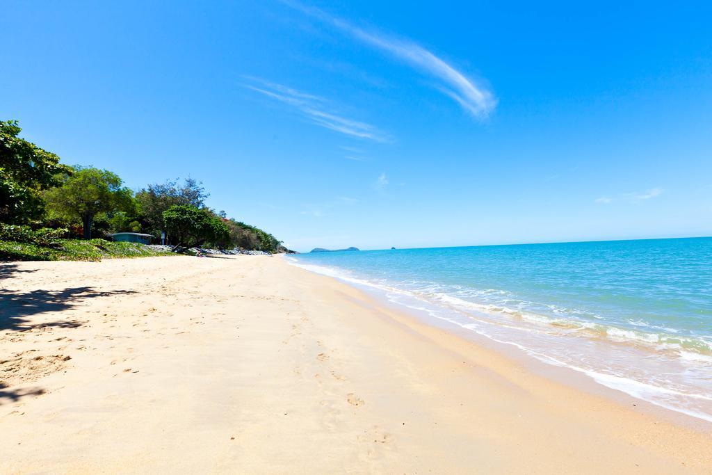 Trinity Beach Pacific Bagian luar foto
