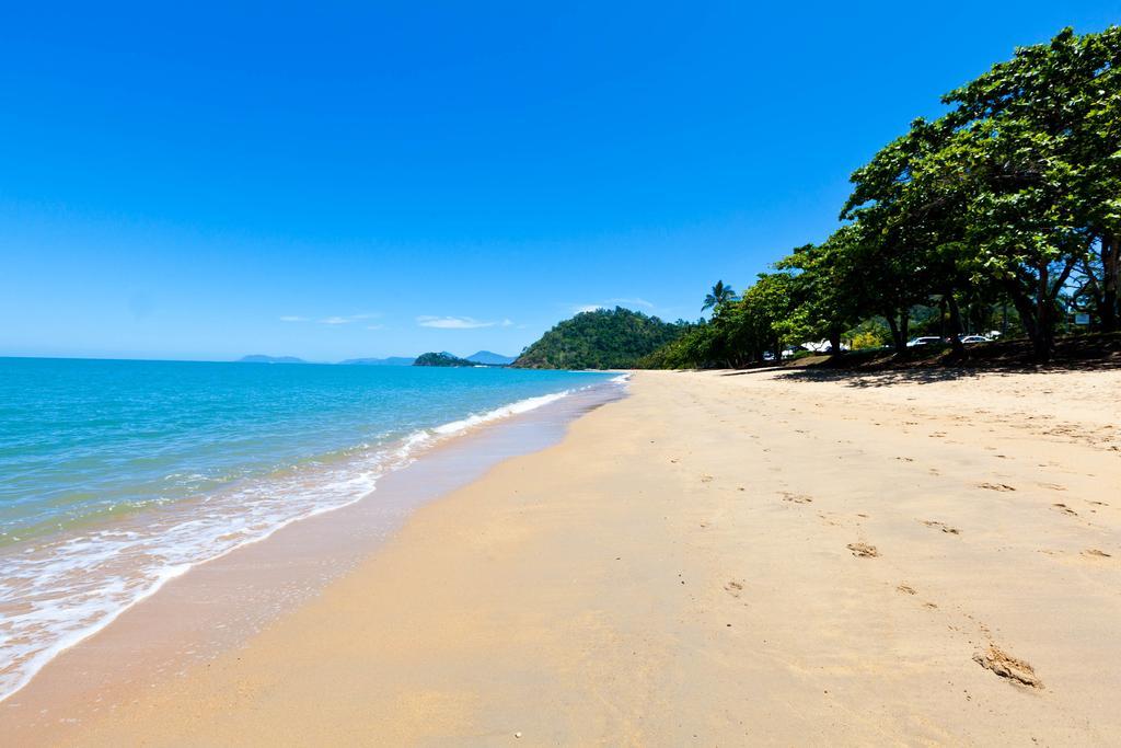 Trinity Beach Pacific Bagian luar foto