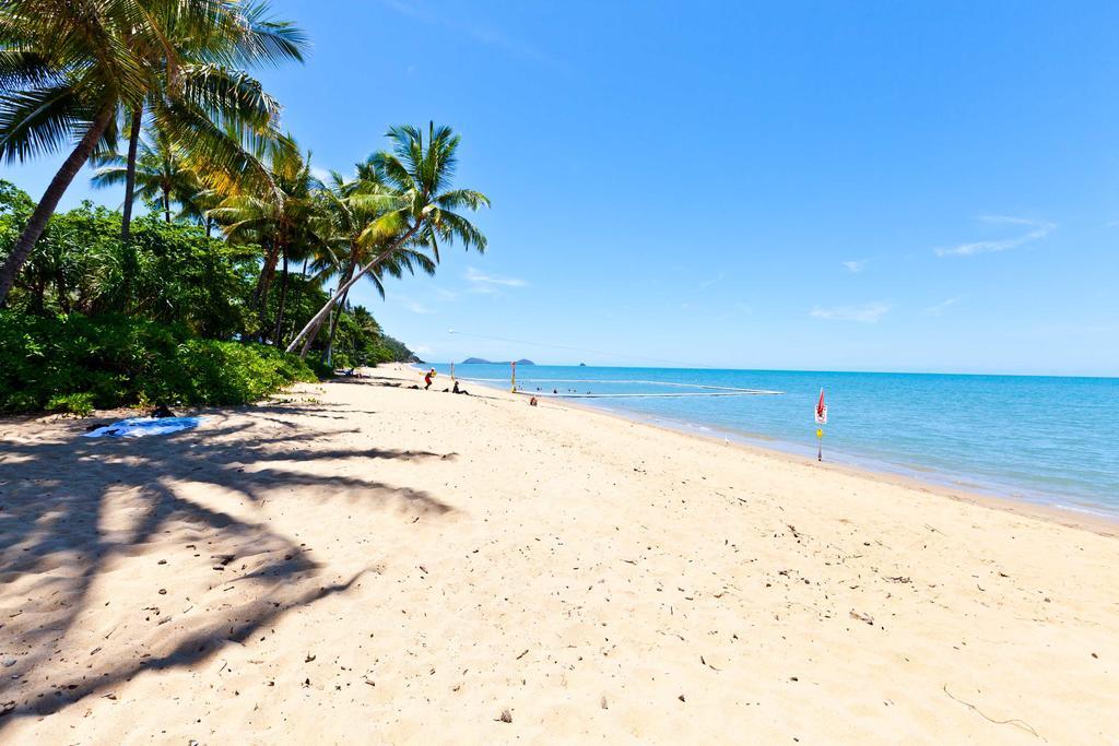 Trinity Beach Pacific Bagian luar foto