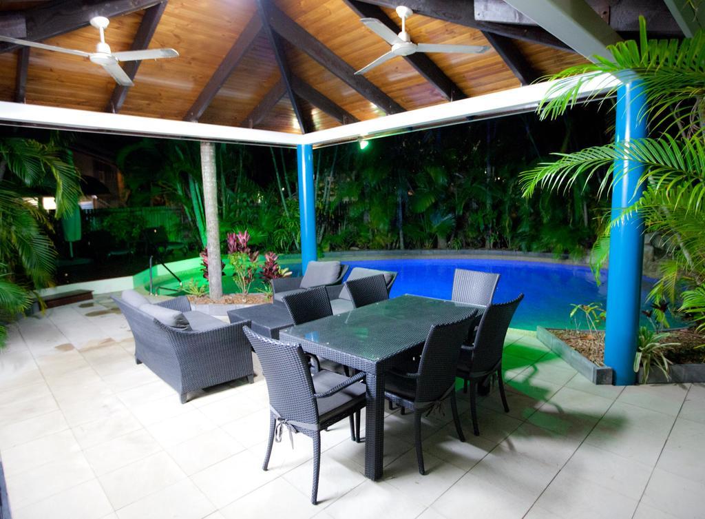 Trinity Beach Pacific Bagian luar foto