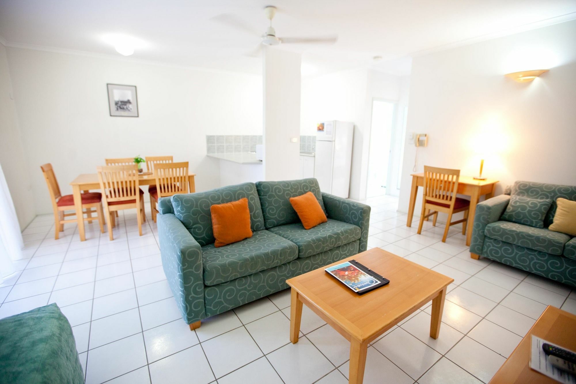 Trinity Beach Pacific Bagian luar foto