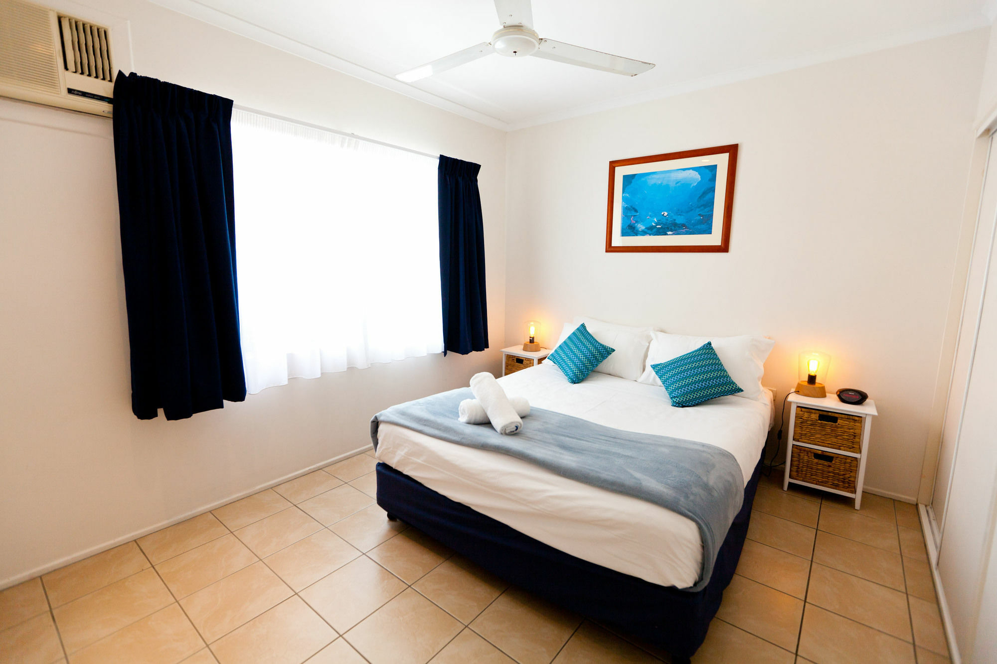 Trinity Beach Pacific Bagian luar foto